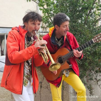 Visite et balade Annonay