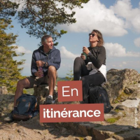 Chemin de Saint-Régis